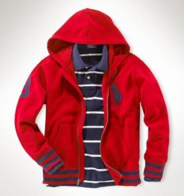 cheap Polo Hoodies-152